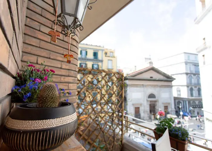 Napoli Bonita B&B