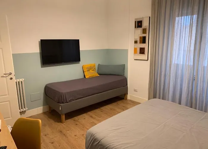 Napoli Bonita B&B