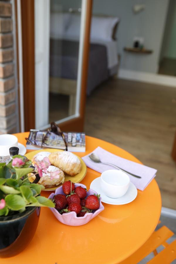 Bonita Bed & Breakfast *