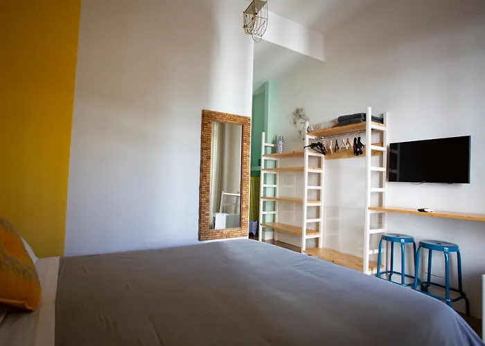 Napoli Bonita B&B