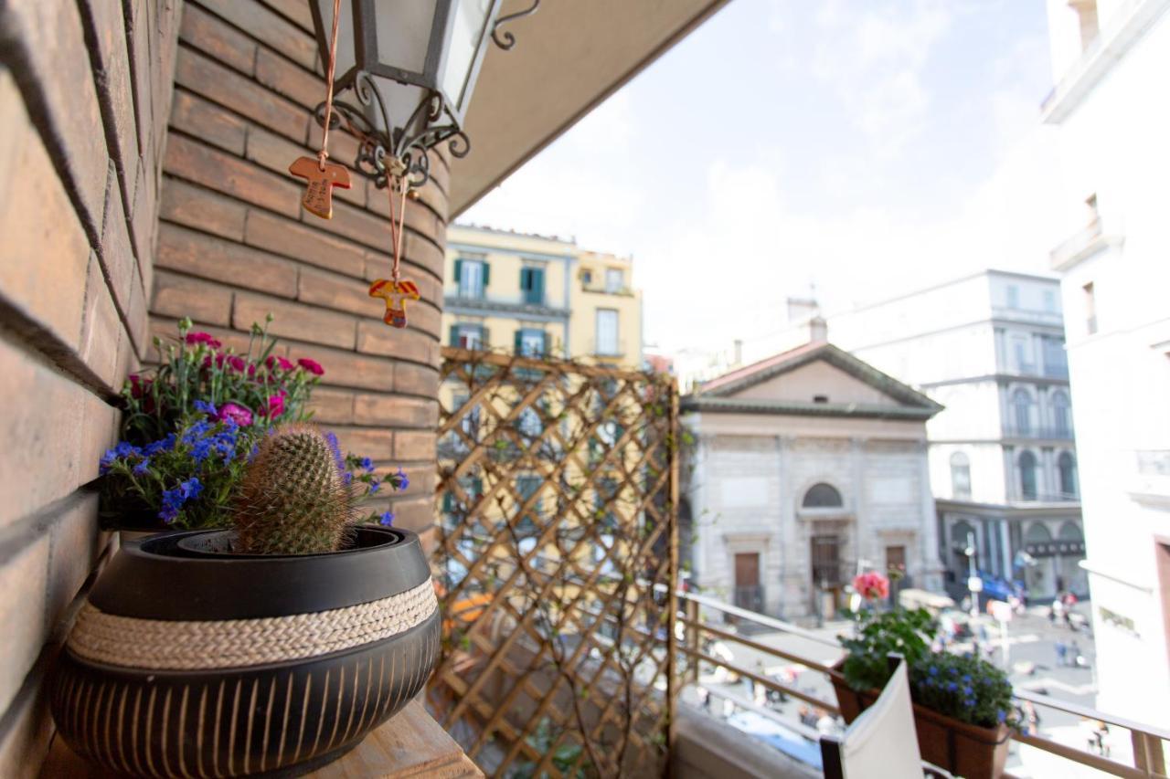 Bonita Bed & Breakfast Napoli