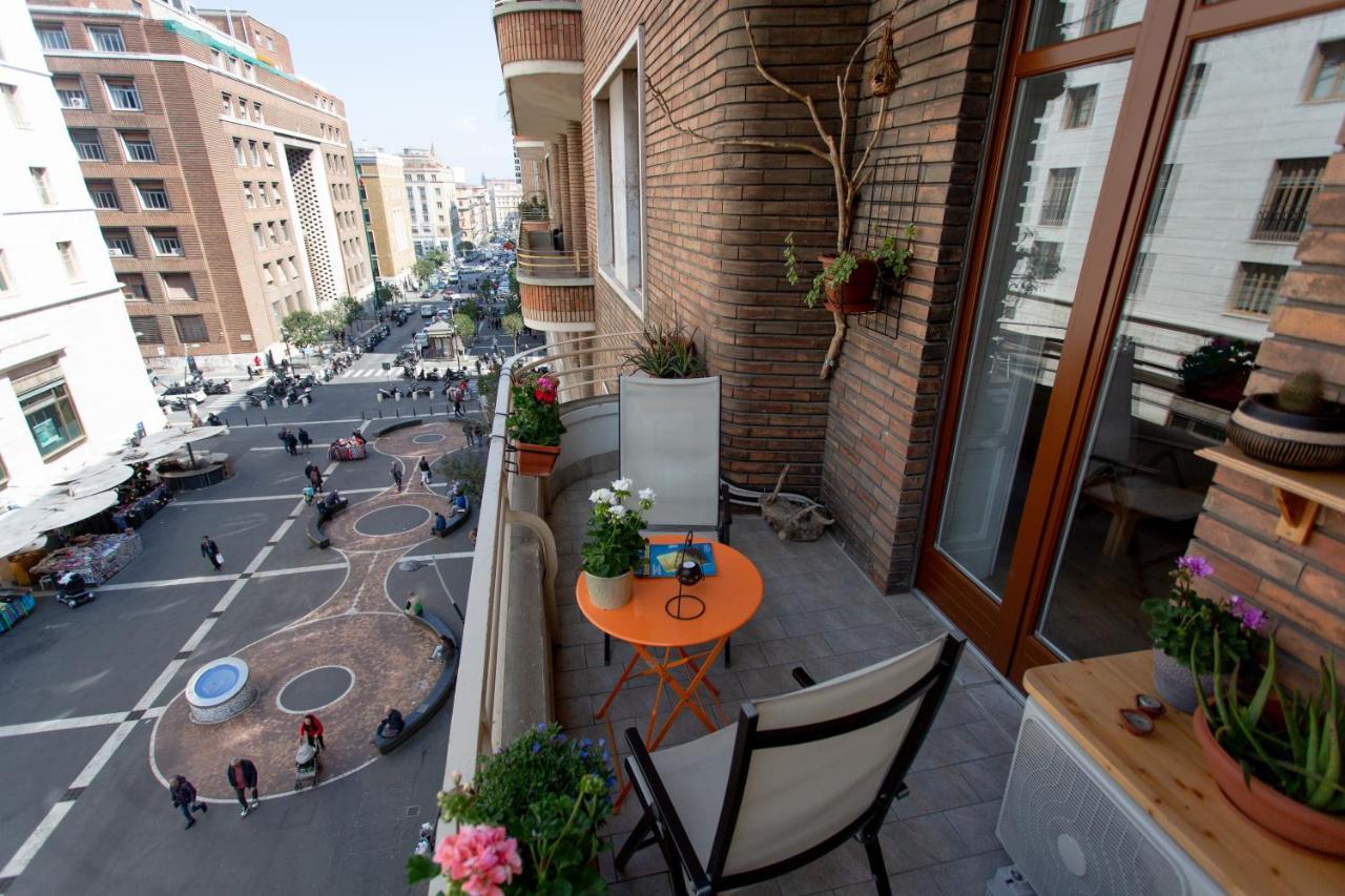 Bed & Breakfast Bonita Napoli