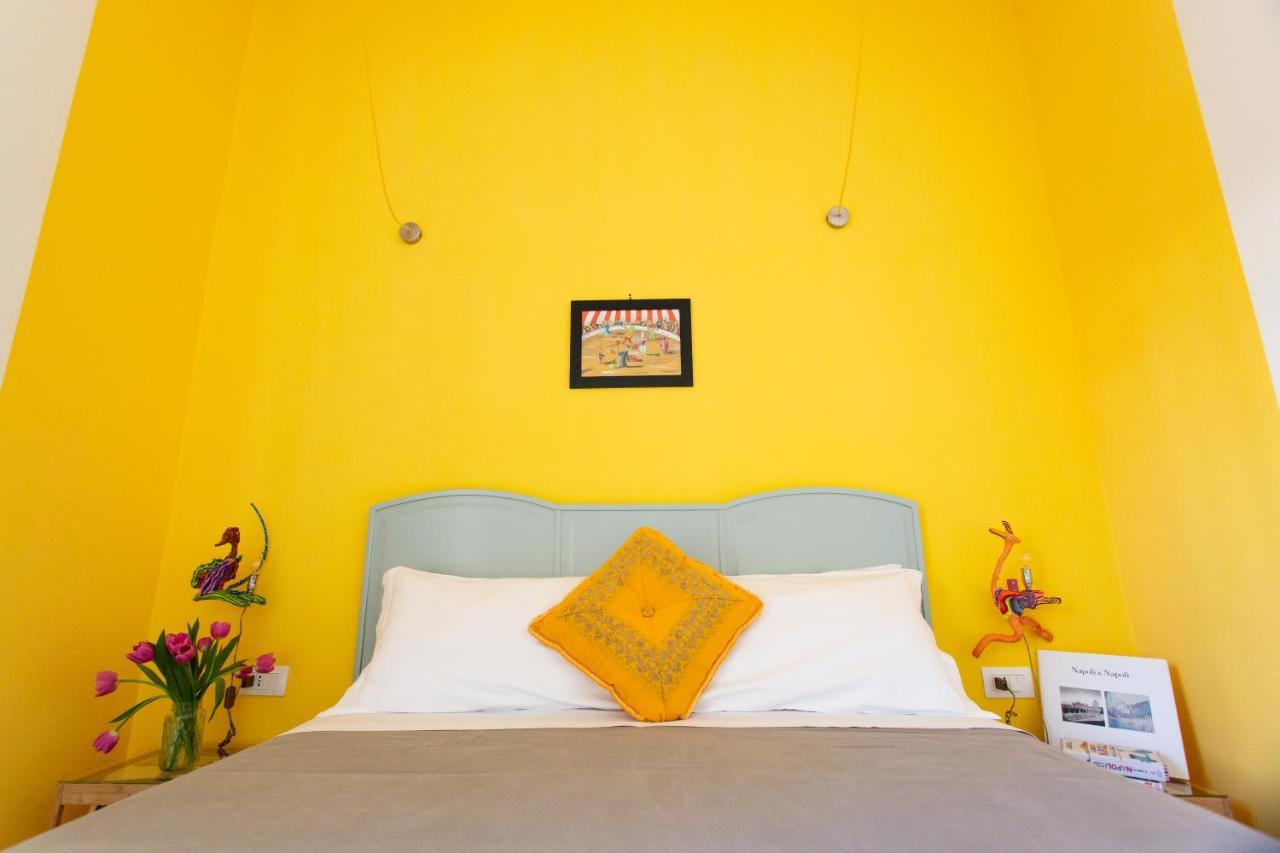Bed & Breakfast Bonita Napoli