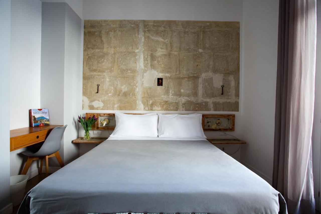 Bonita Bed & Breakfast Napoli